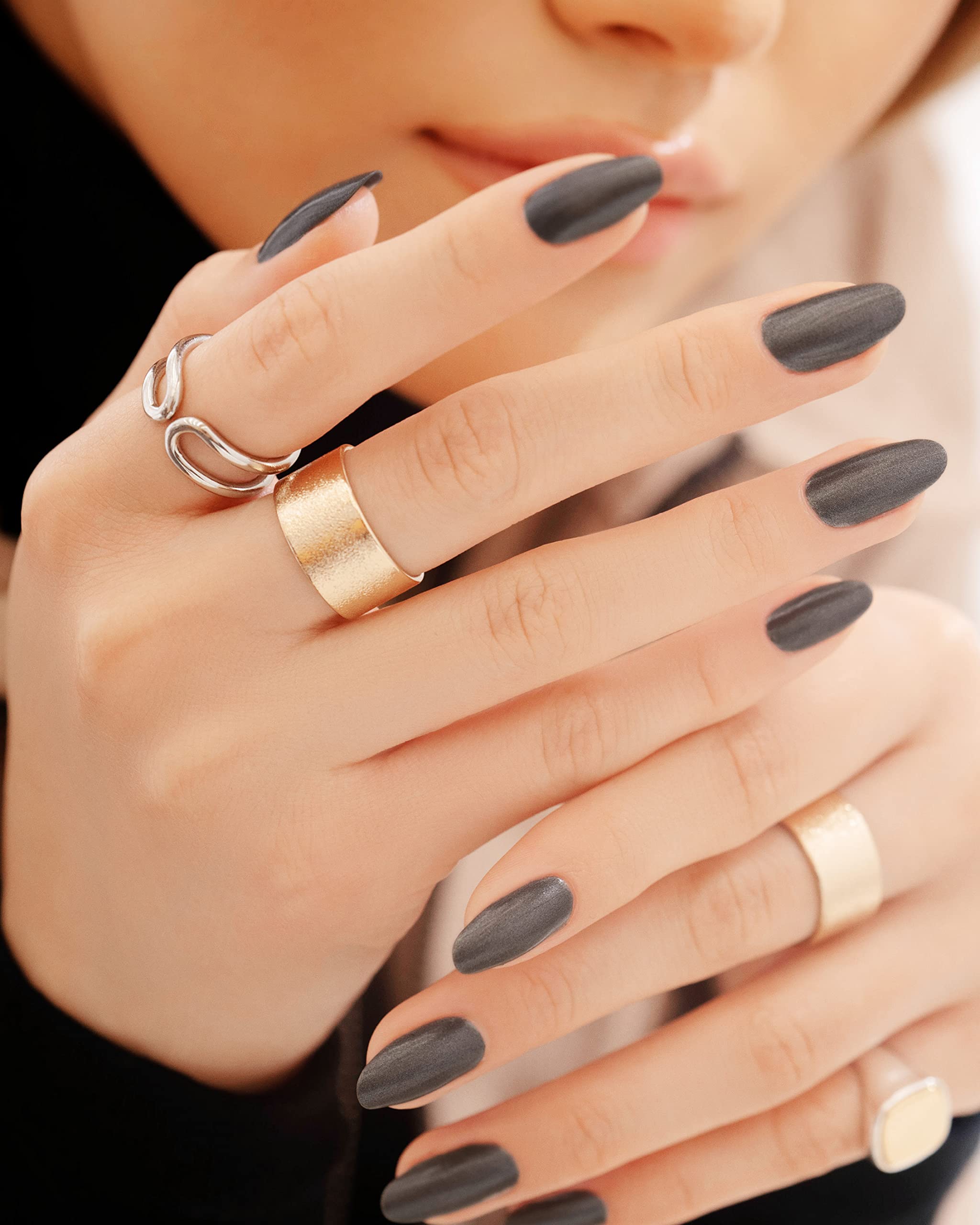 Gelish Professional Nail Dip Powder Kit - 0.3oz Long-Lasting Dip Powder Colors for Salon-Quality Manicures at Home | Perfect for DIY Nail Art, Special Occasions & Everyday Wear