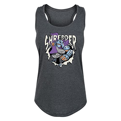 Heather Charcoal