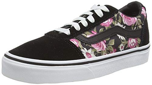Roses Black