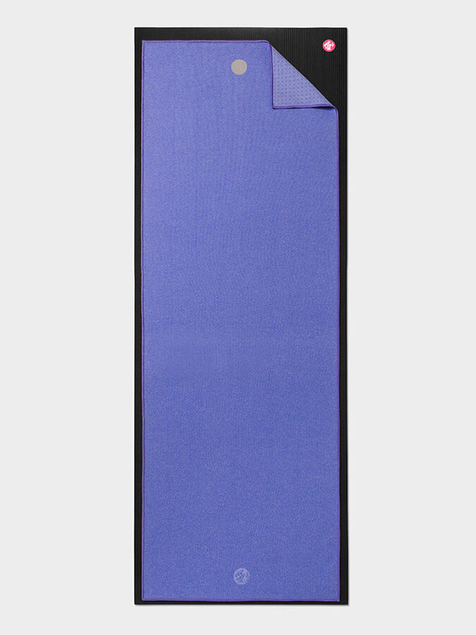Manduka Yogitoes Non-Slip Yoga Mat Towel 71