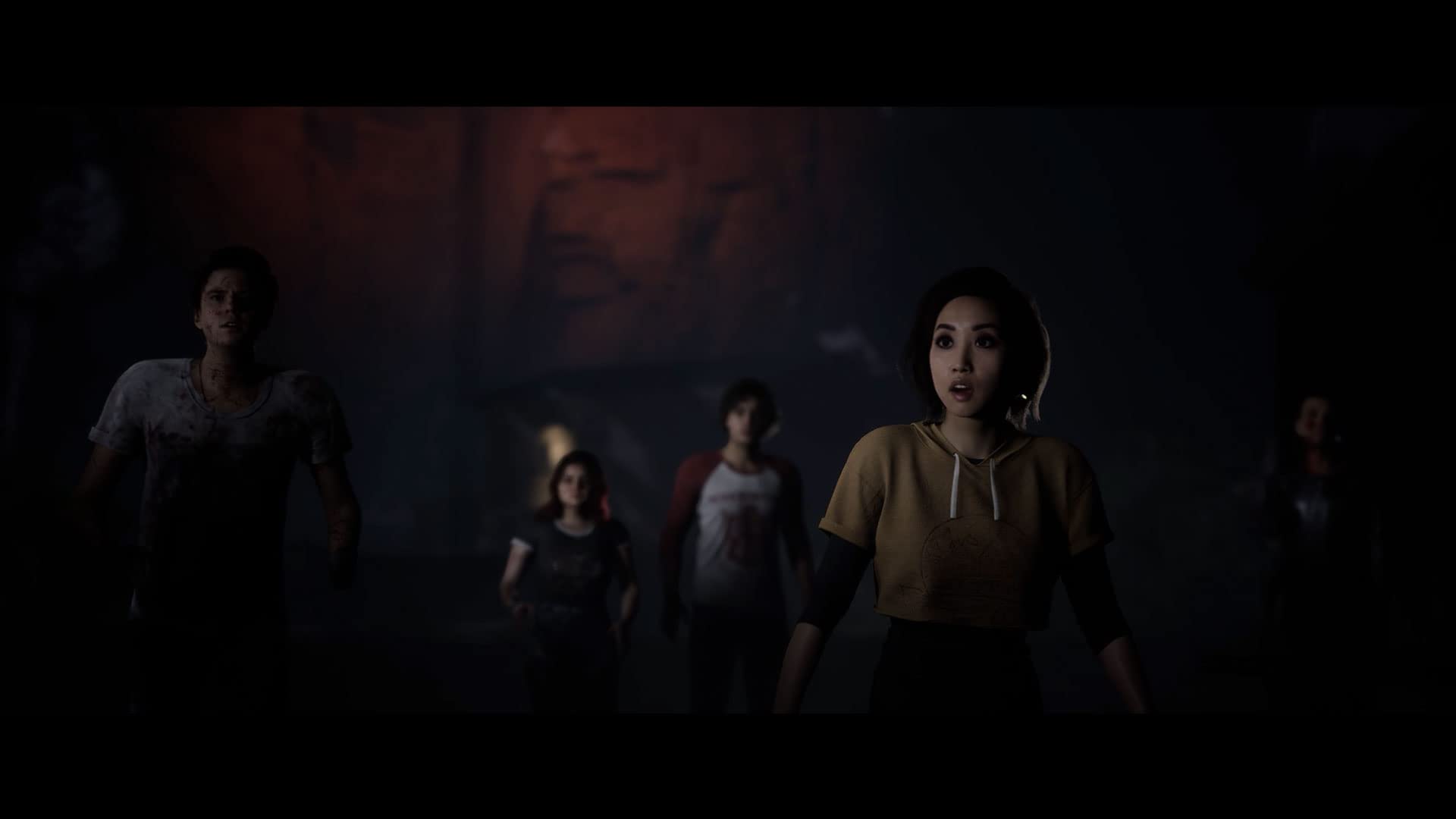 The Quarry - Horror Game for PlayStation 4 | Survival Adventure with Multiple Endings | Perfect for Halloween Gaming Nights & Thriller Fans