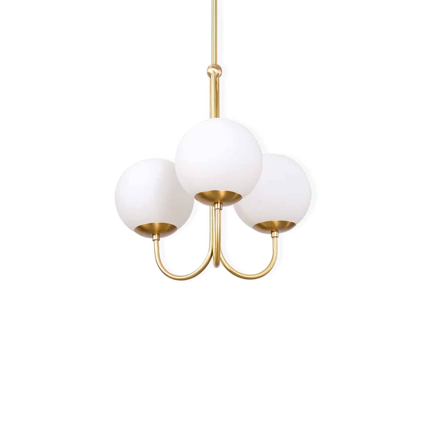 Elegant Crystal Angle Chandelier - Modern Ceiling Light Fixture for Dining Room, Bedroom & Living Room Decor | Energy-Efficient LED Lighting for Home & Office
