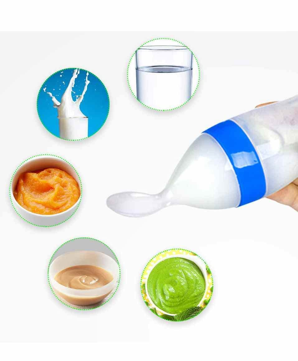 Ganpati Enterprises Baby Fruit Nibbler Feeder - Safe Silicone Pacifier for Infants 4+ Months - BPA-Free Teething Toy & Feeding Set (Multicolor) - Perfect for Purees, Teething Relief & On-the-Go Snacks
