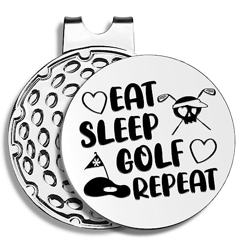 Eat Sleep Golf Repeat(B)