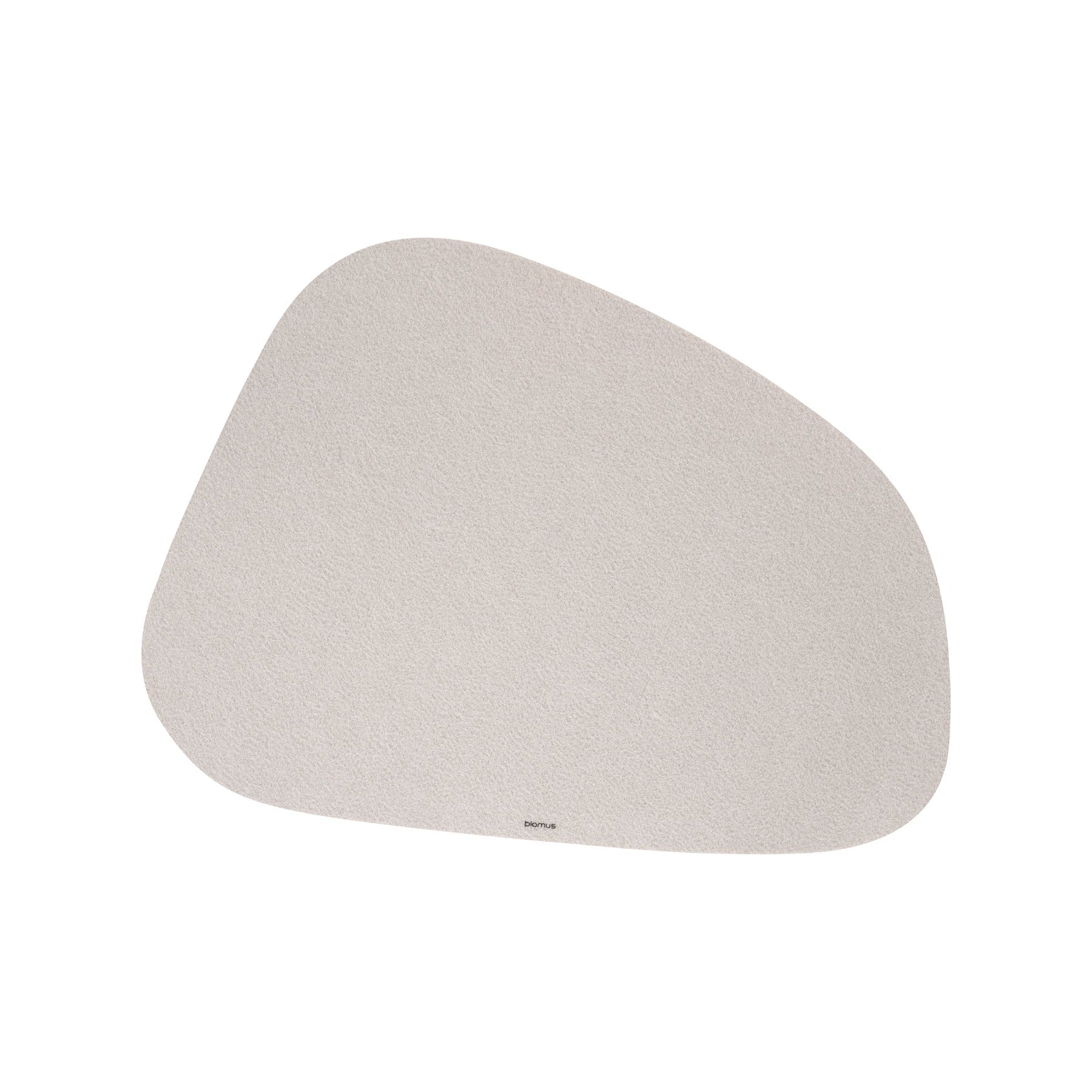 LAGONA Placemat Micro Chip (grey)