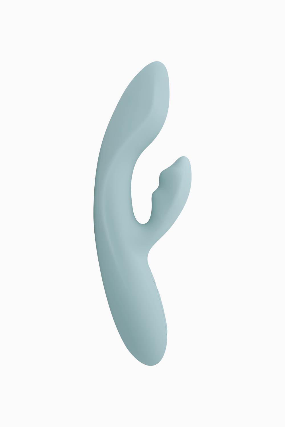 CHIKA Dual G-Spot Vibrator with Heating - Powerful Clitoral & Vaginal Stimulation for Women - Perfect for Solo Play & Couples Intimacy