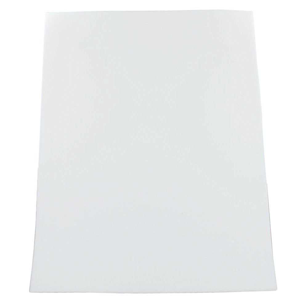 Disco D1625S3 Unpowdered Oil Filter Paper - #16 Size, 100 Pack - High-Quality Automotive & Industrial Filtration for Engines, Hydraulics, and Lubrication Systems