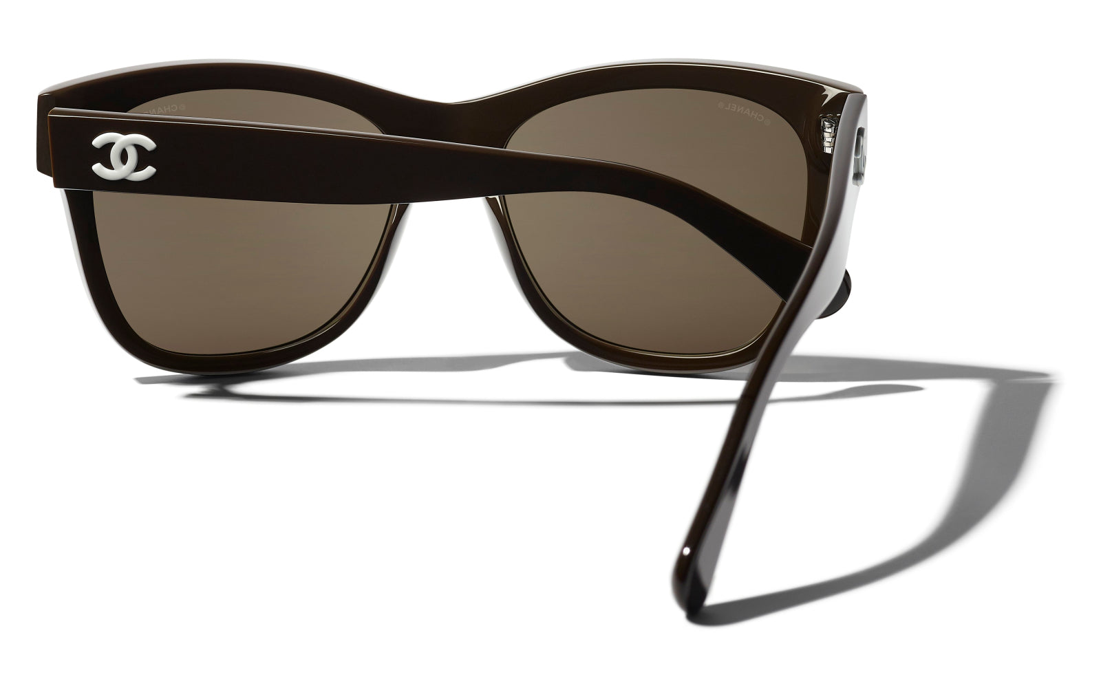 Chanel 5380 Sunglasses - Classic Luxury Aviator Style with UV Protection for Women & Men | Perfect for Travel, Driving & Outdoor Activities