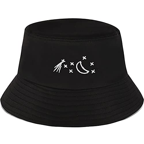 Moon Star Black