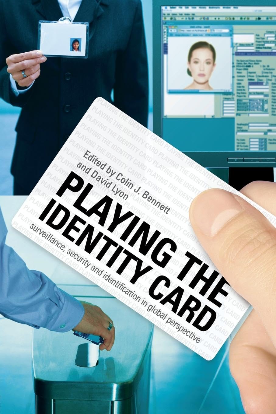 Identity Card Game - Fun Family Party Board Game for Kids & Adults | Perfect for Game Nights, Birthday Parties & Team Building