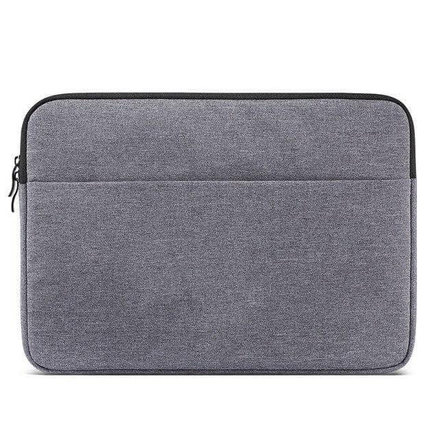 Shockproof iPad Mini 5 Case (2019 Model A2124/A2126/A2133) - Protective Sleeve Pouch with Soft Lining for School, Travel & Commuting