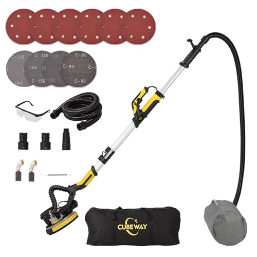 T-shape Handle-yellow