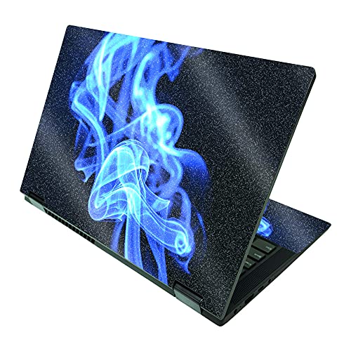 Blue Flames