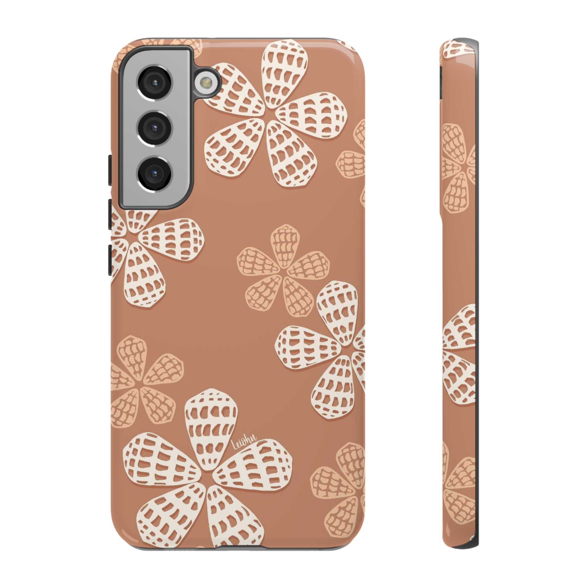 Original Hebrew Shell Case for Samsung Galaxy - Durable Protective Cover for Everyday Use, Travel & Outdoor Activities