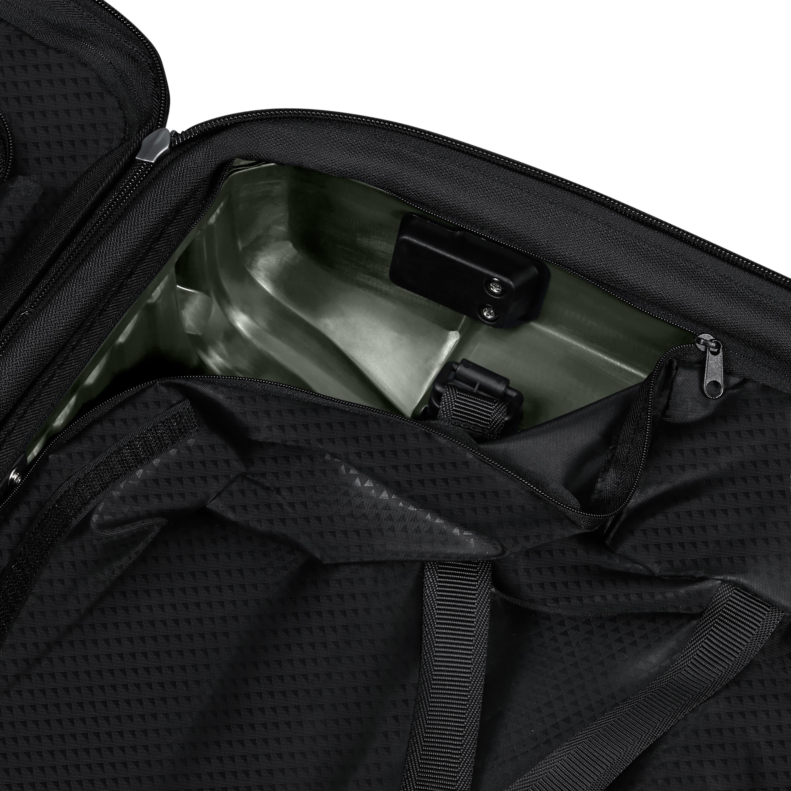 Samsonite Upscape Expandable Spinner Carry-On Luggage 20