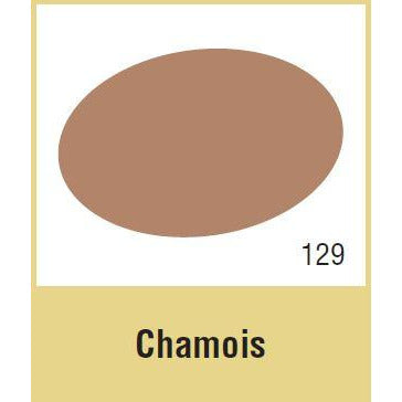 129 Chamois