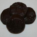 Premium Chocolate of the Month Club - 6 Month Subscription (1 lb Each Month) | Choose Your Favorite Flavor & Size | Perfect Gift for Holidays, Birthdays & Chocolate Lovers
