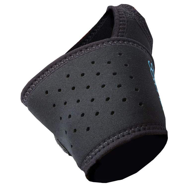 7iDP Control Wrist Support Brace - Left Hand Black - Ideal for Gaming, Typing & Weightlifting - Reduce Carpal Tunnel Pain & Improve Wrist Stability