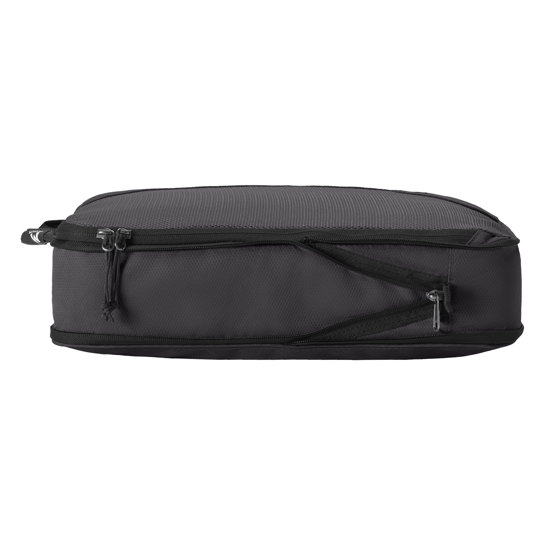 Eagle Creek Pack It Reveal Compression Cube M - Lightweight Travel Organizer for Clothes & Accessories - Perfect for Suitcase, Backpack & Carry-On Luggage Organization
