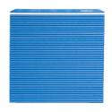 Premium Hasegawa Sushi Rolling Mat - 250mm x 165mm Bamboo Cutting Board for Perfect Sushi Making at Home | Japanese Kitchen Essential for Sushi Lovers & Beginners
