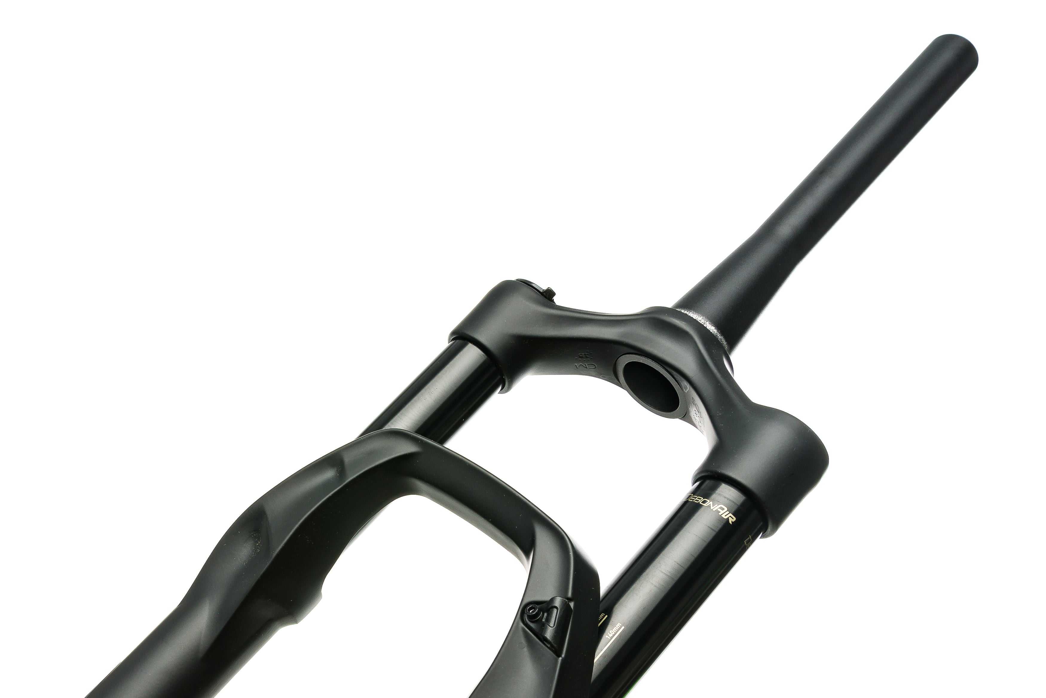 RockShox Pike RCT3 Mountain Bike Fork 27.5