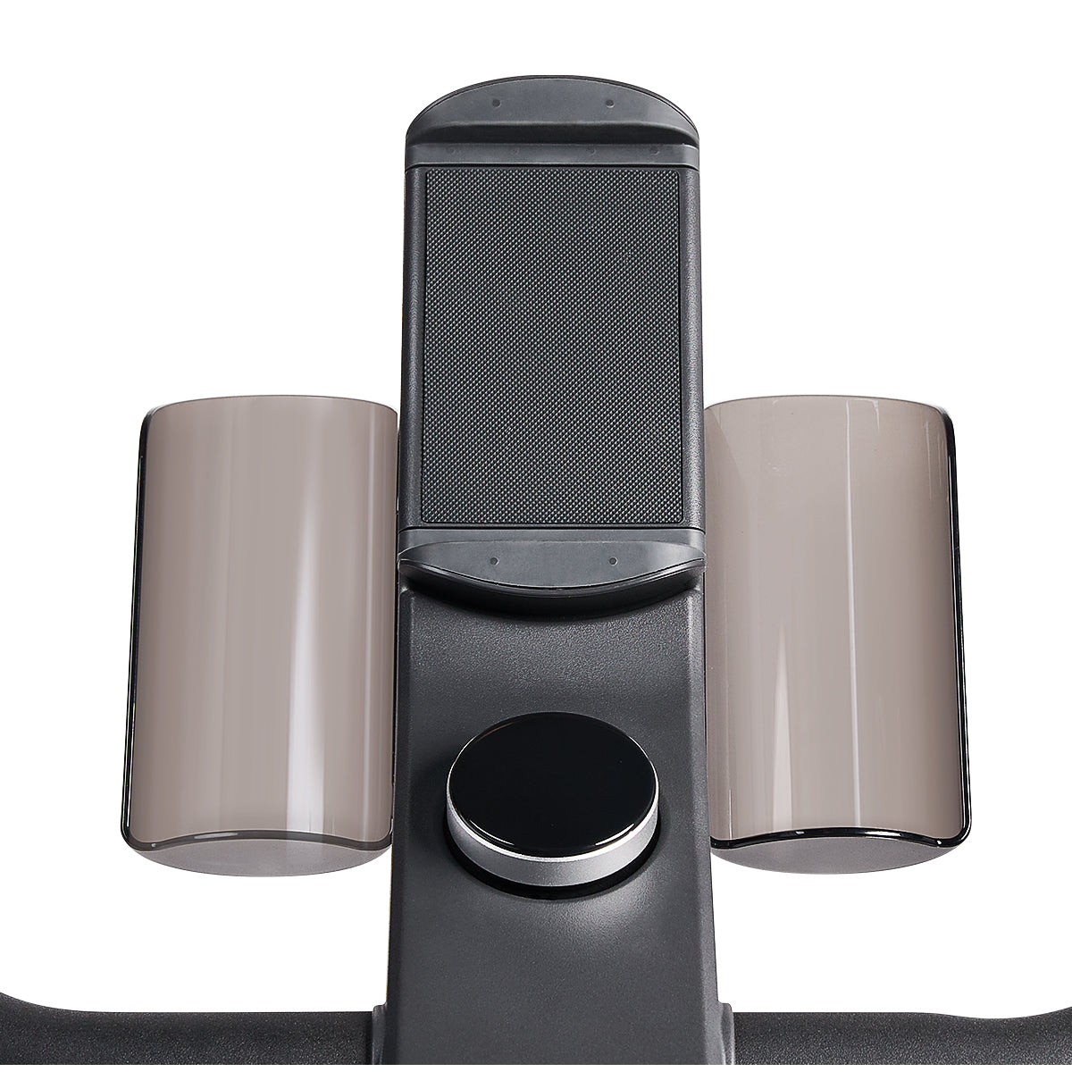 Tryden Smart Magnetic Exercise Bike with Bluetooth Connectivity - Perfect for Home Workouts & Indoor Cycling Training