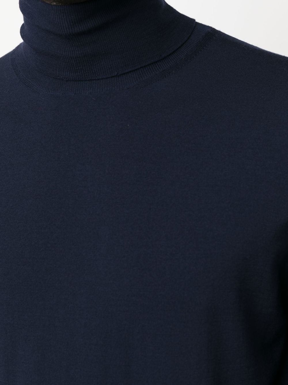 Premium Colombo Sweaters for Men & Women - Soft & Comfortable Blue Knitwear - Perfect for Casual Wear, Office & Winter Outfits