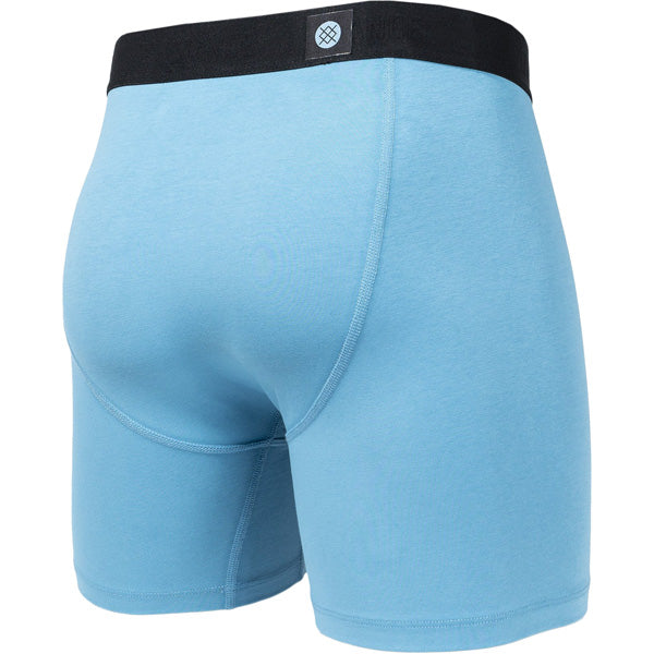 **Premium Men's Boxer Briefs - Soft, Breathable & Comfortable Underwear for Daily Wear, Workout & Travel - Canyon Brand**