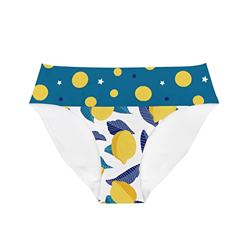 Lemon-blue
