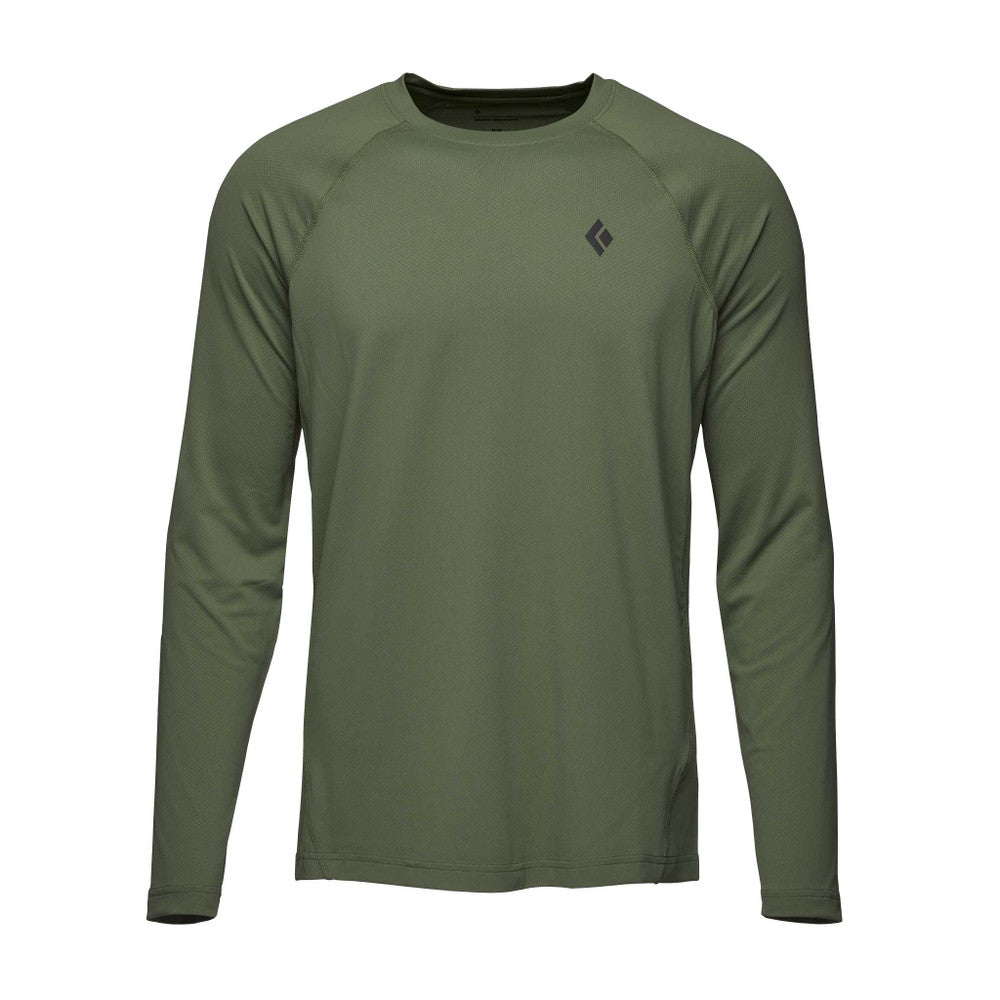 Alpenglow Crew Men's Thermal Base Layer AP752092 - Warm Winter Underwear for Hiking, Skiing & Outdoor Activities