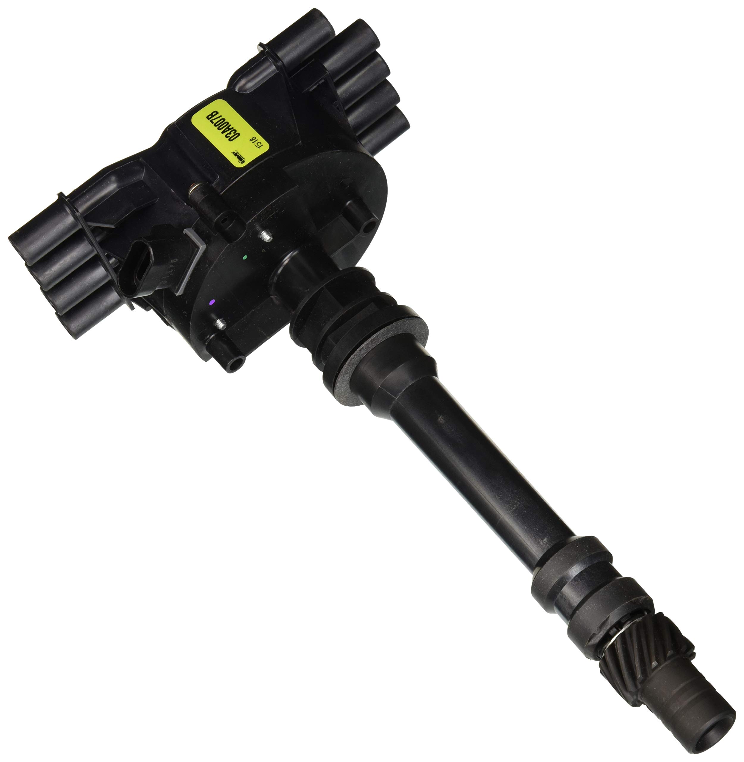 Standard Motor Products Z95001 Distributor - High Performance Ignition Distributor for Ford, Chevy, GM Vehicles | Perfect for Engine Repair & Restoration Projects