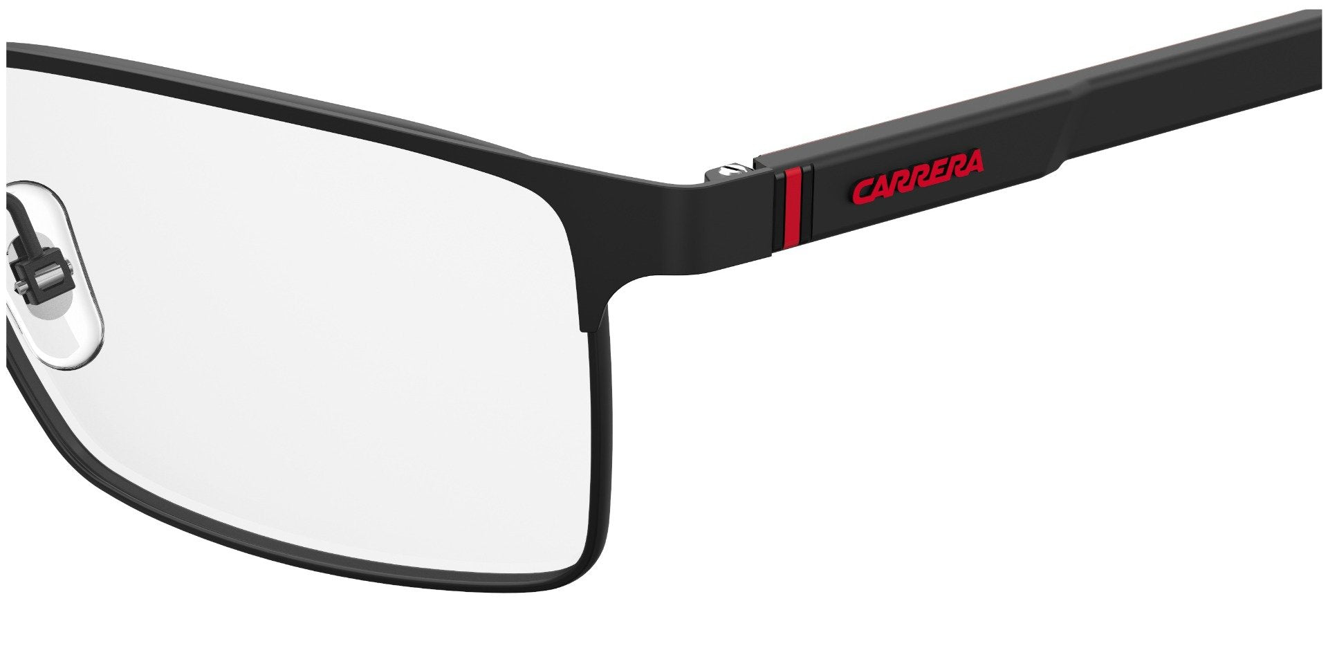 Carrera 8833 Sunglasses - Polarized UV Protection Aviator Style for Men & Women - Perfect for Driving, Outdoor Sports & Travel