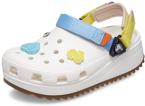 White/Multi Gum