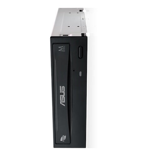 DRW 24D5MT Internal 24X DVD Burner with M DISC Support - OEM Bulk Pack for PC, Laptop, Data Archiving & Media Backup
