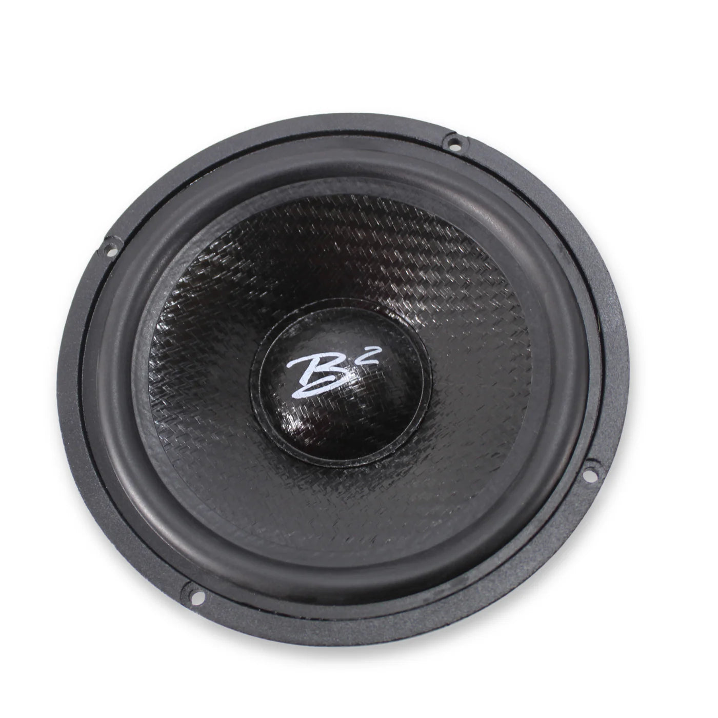 B2 Audio RAGE 6.5