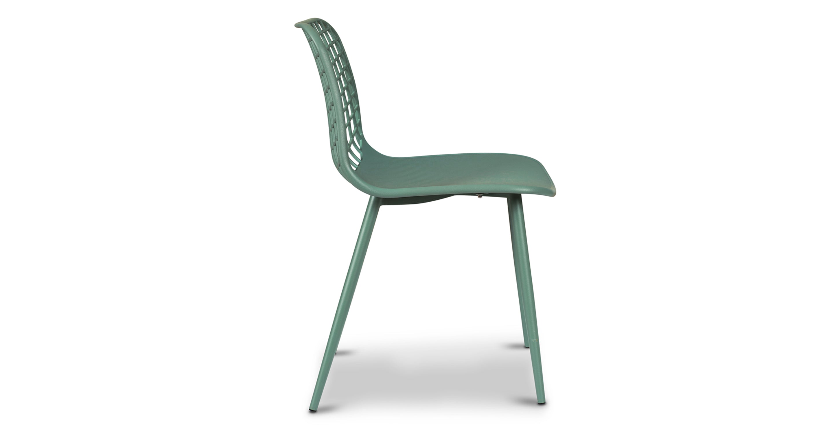 Marais Dining Chair - Modern Wooden Dining Chair for Kitchen, Dining Room & Office - Comfortable & Stylish Home Furniture for Everyday Use