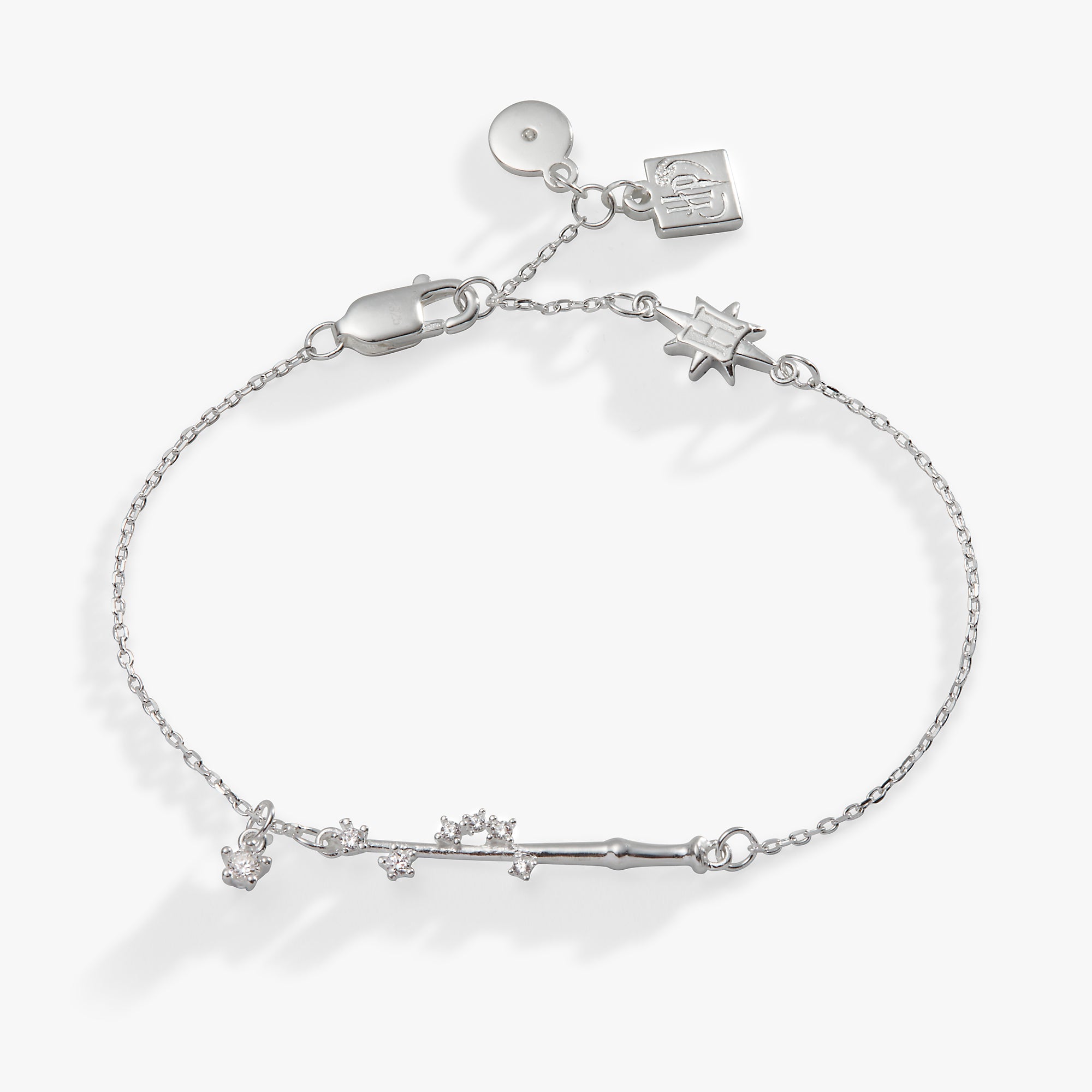 Harry Potter™ Adjustable Wand Bracelet - Magical Jewelry for Cosplay, Halloween & Potterhead Fans