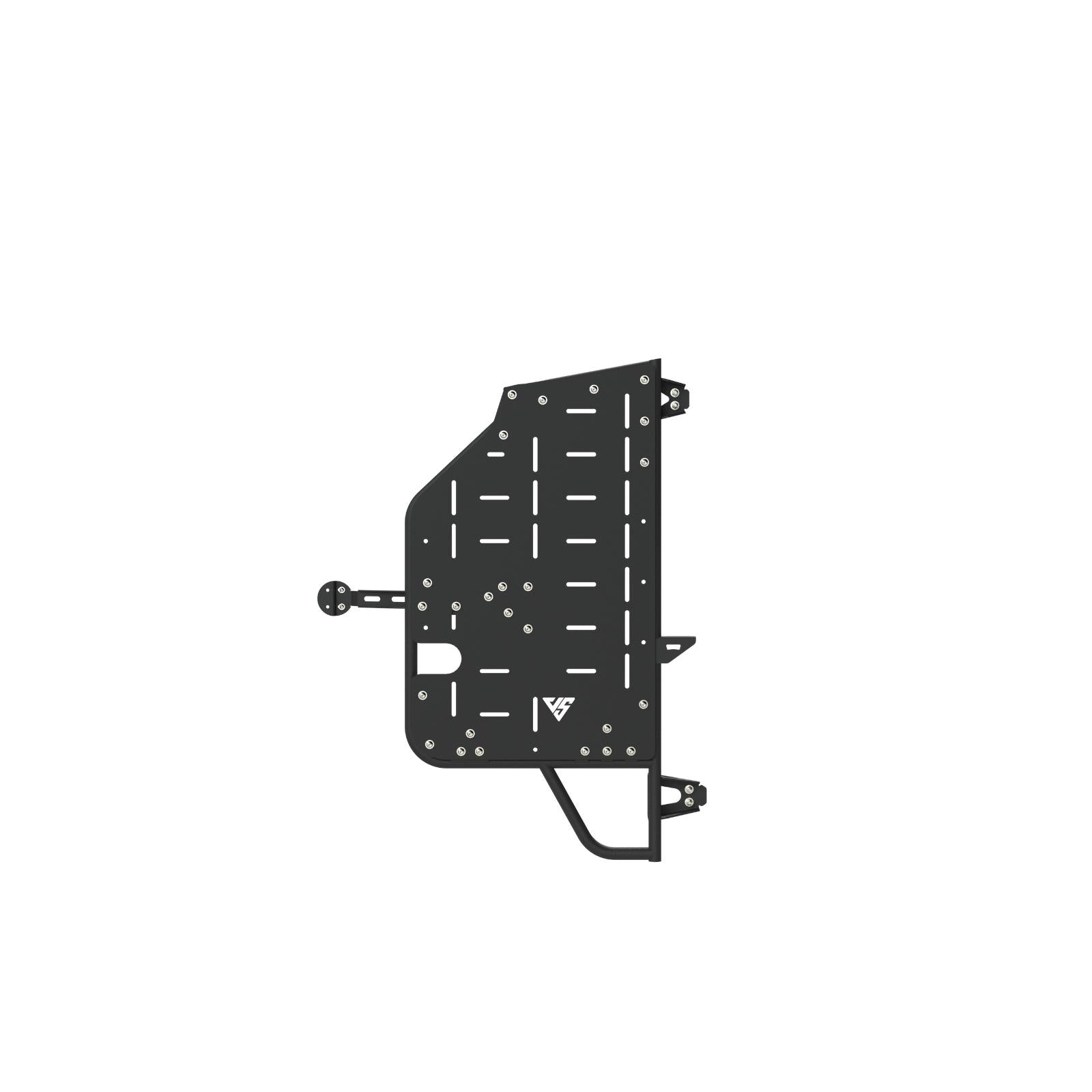 Best Sprinter Mule Carrier for Hunting & Outdoor Adventures - Durable Game Hauler for ATV/UTV - Perfect for Transporting Deer, Elk & Large Game