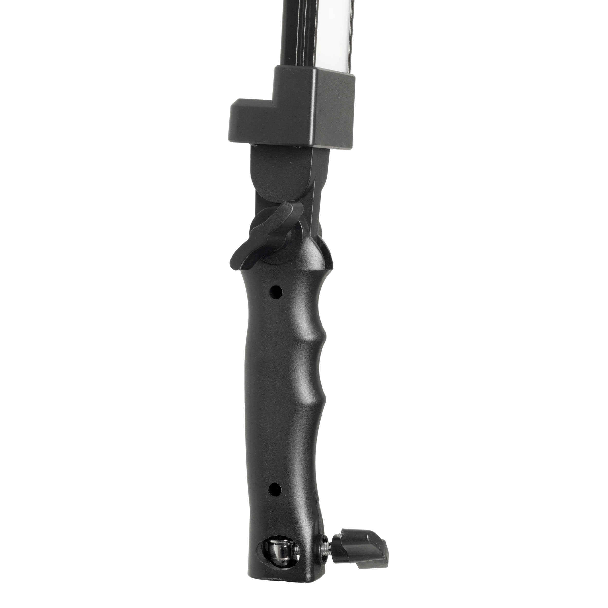 ZIGGY 5600K Daylight LED Handheld Tube Light Stick Twin Kit - Professional Photography Lighting for YouTube Videos, TikTok Content Creation & Portrait Photography (No Stands Included)