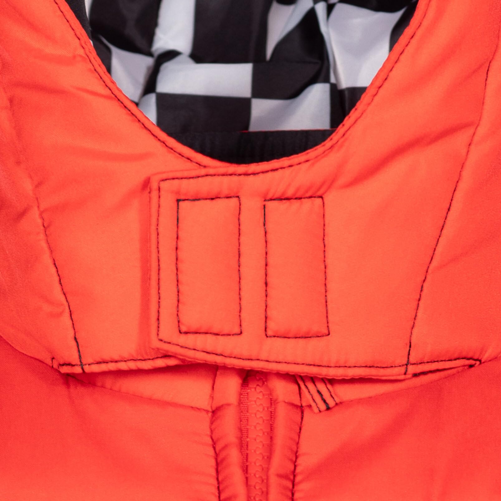 Disney Pixar Cars Mickey Mouse Lightning McQueen Puffer Jacket for Toddlers & Kids - Warm Winter Coat for Boys & Girls, Perfect for Outdoor Play & Disney Theme Park Visits