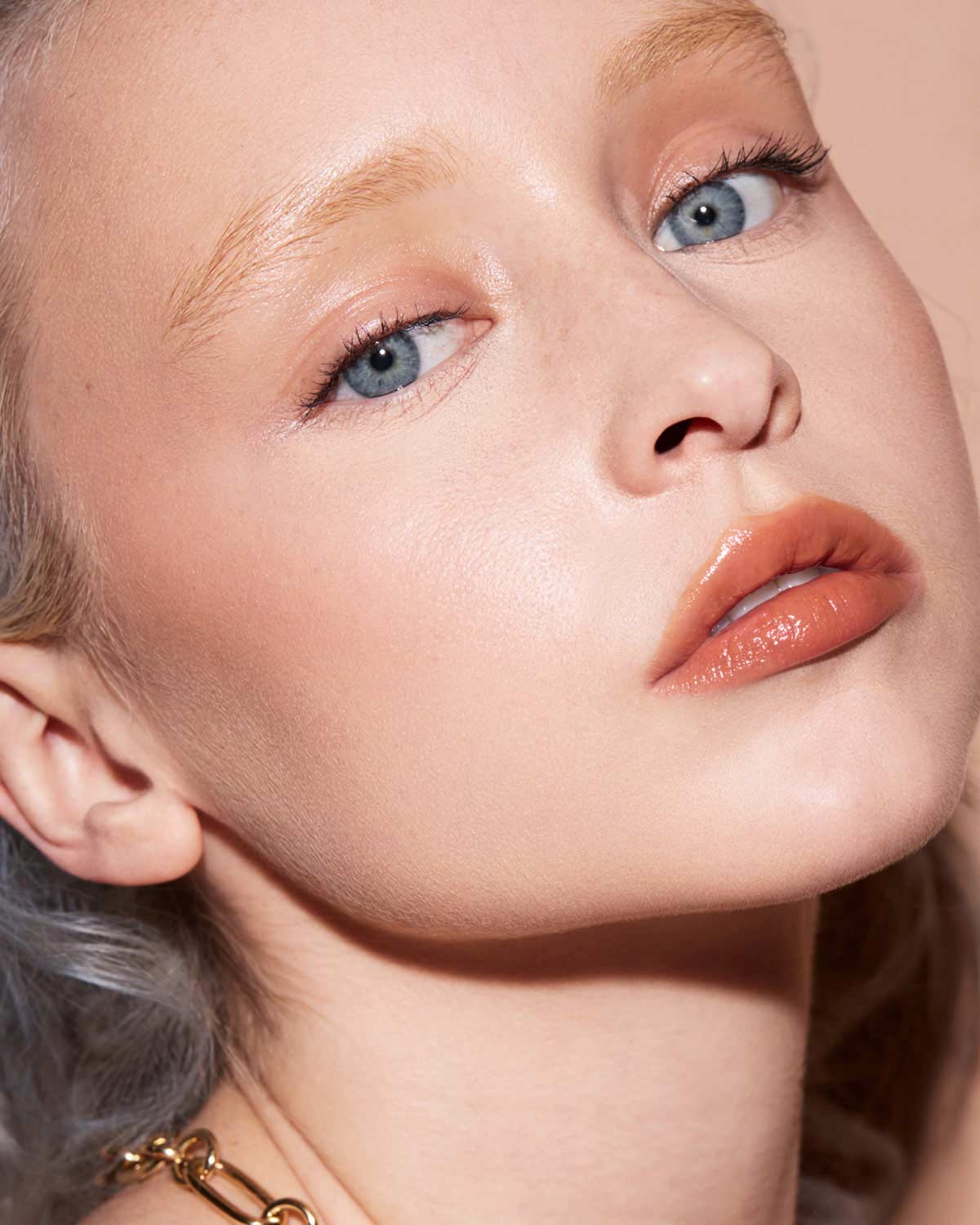 Double Gloss Lip Layering Duo - Long Lasting Shine & Moisture - Perfect for Day & Night Wear, Parties & Special Occasions