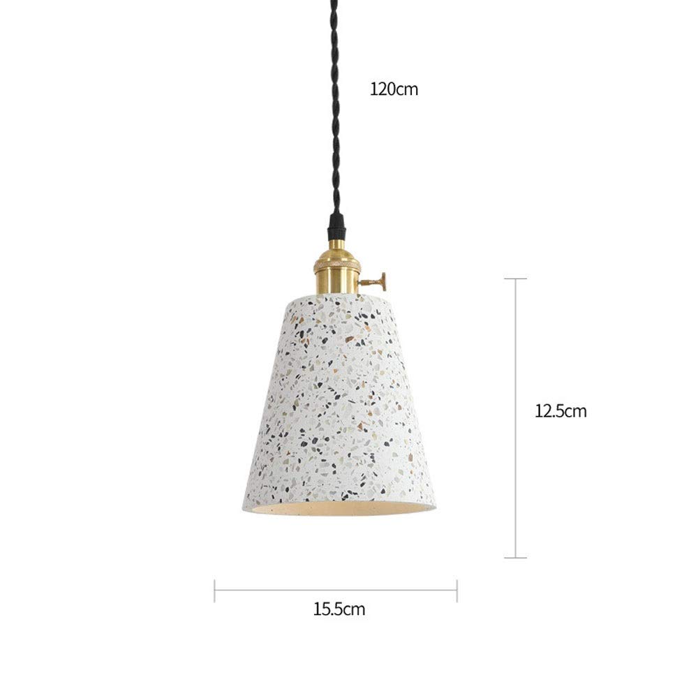 Modern LED Chandelier - Nordic Style Metal Pendant Ceiling Light for Hallway, Dining Room, Bedroom & Living Room | Energy-Efficient Hanging Light Fixture for Home, Loft, Restaurant & Guest Room | Perfect for Creating Ambient Lighting in Modern Interiors
