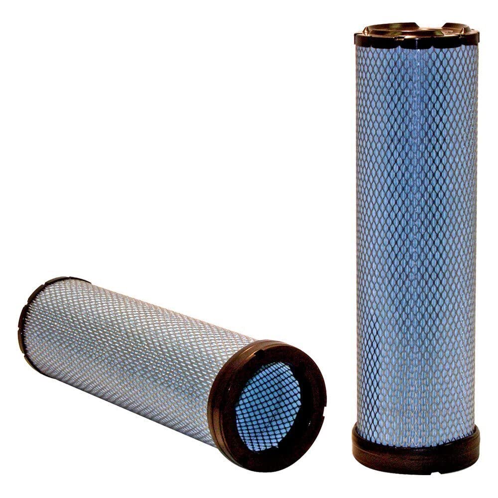 Wix 42804 High Performance Air Filter - Premium Engine Protection for Cars, Trucks & SUVs | Perfect for Daily Commuting & Off-Road Adventures