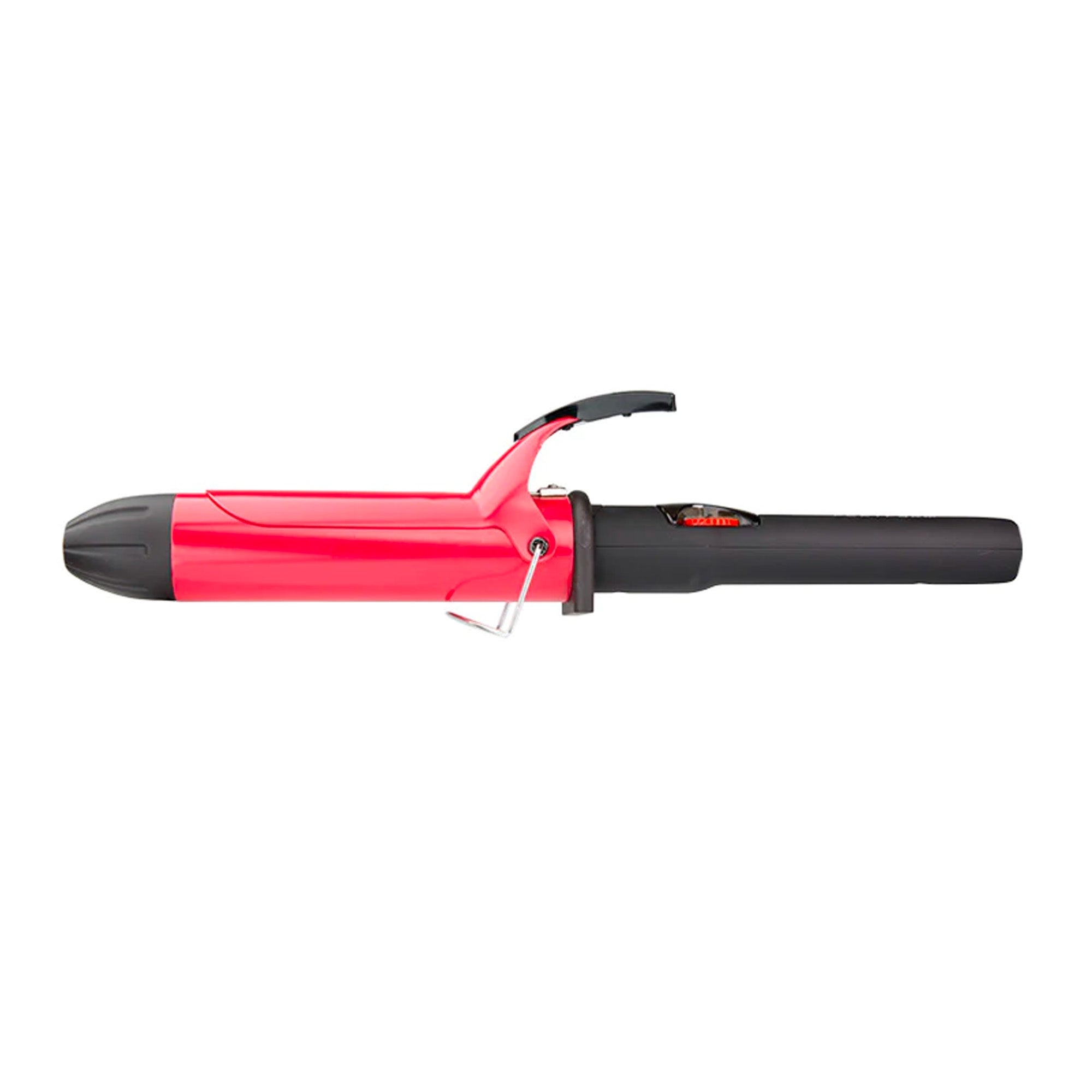 Platform Bounce Pro Curler 1 1/2 Inch - Professional Hair Curling Iron for Voluminous Curls & Waves - Perfect for Salon, Home Styling & Special Occasions