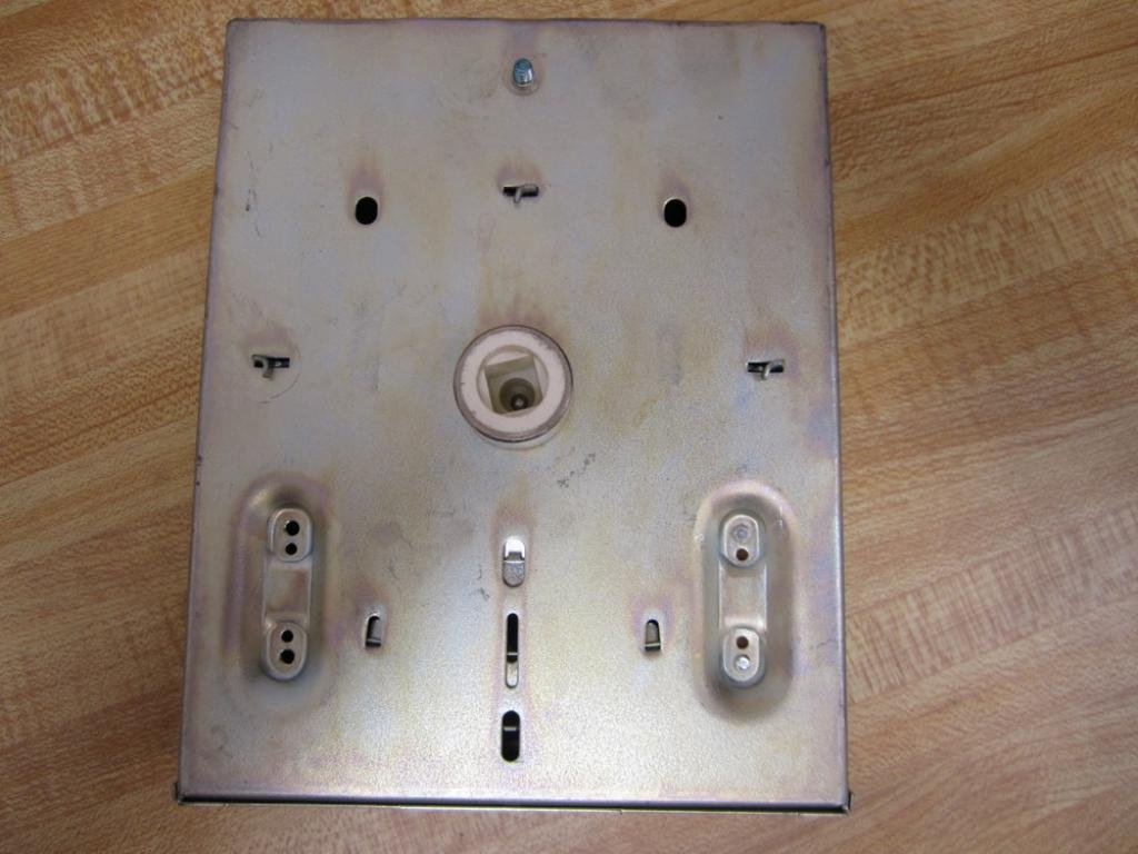 Honeywell Q607A1076 1 SPDT Auxiliary On/Off Switch - Replacement for Industrial Equipment & Control Panels