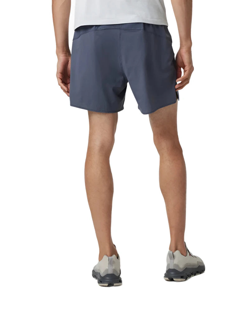 Men's Running Shorts 2.0 - Lightweight Quick-Dry Athletic Shorts for Jogging, Gym & Outdoor Workouts - Perfect for Marathon Training & Summer Sports