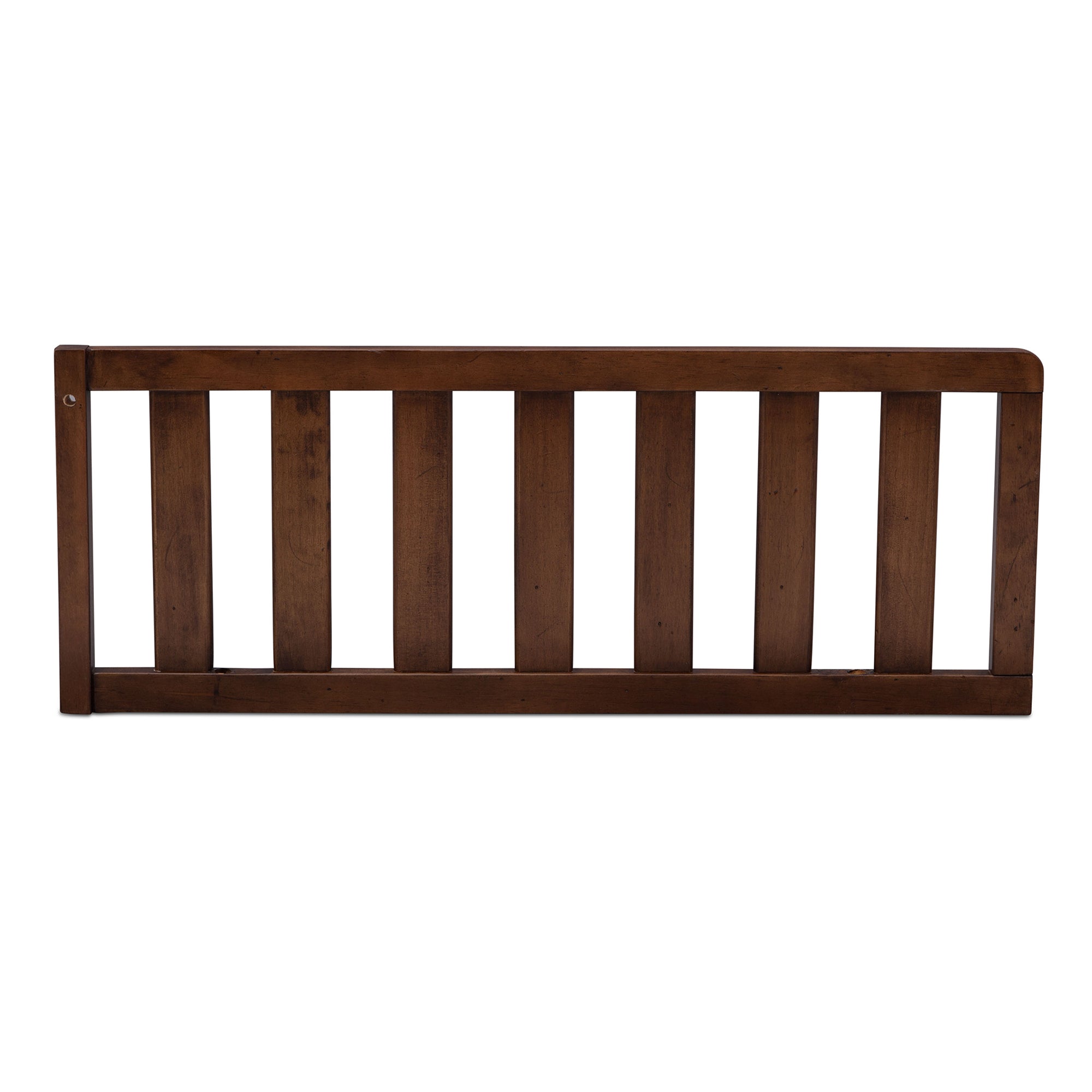 Safe & Adjustable Toddler Guardrail for Beds - Childproof Bed Rail for Kids & Babies - Perfect for Toddler Safety, Home Use, and Travel