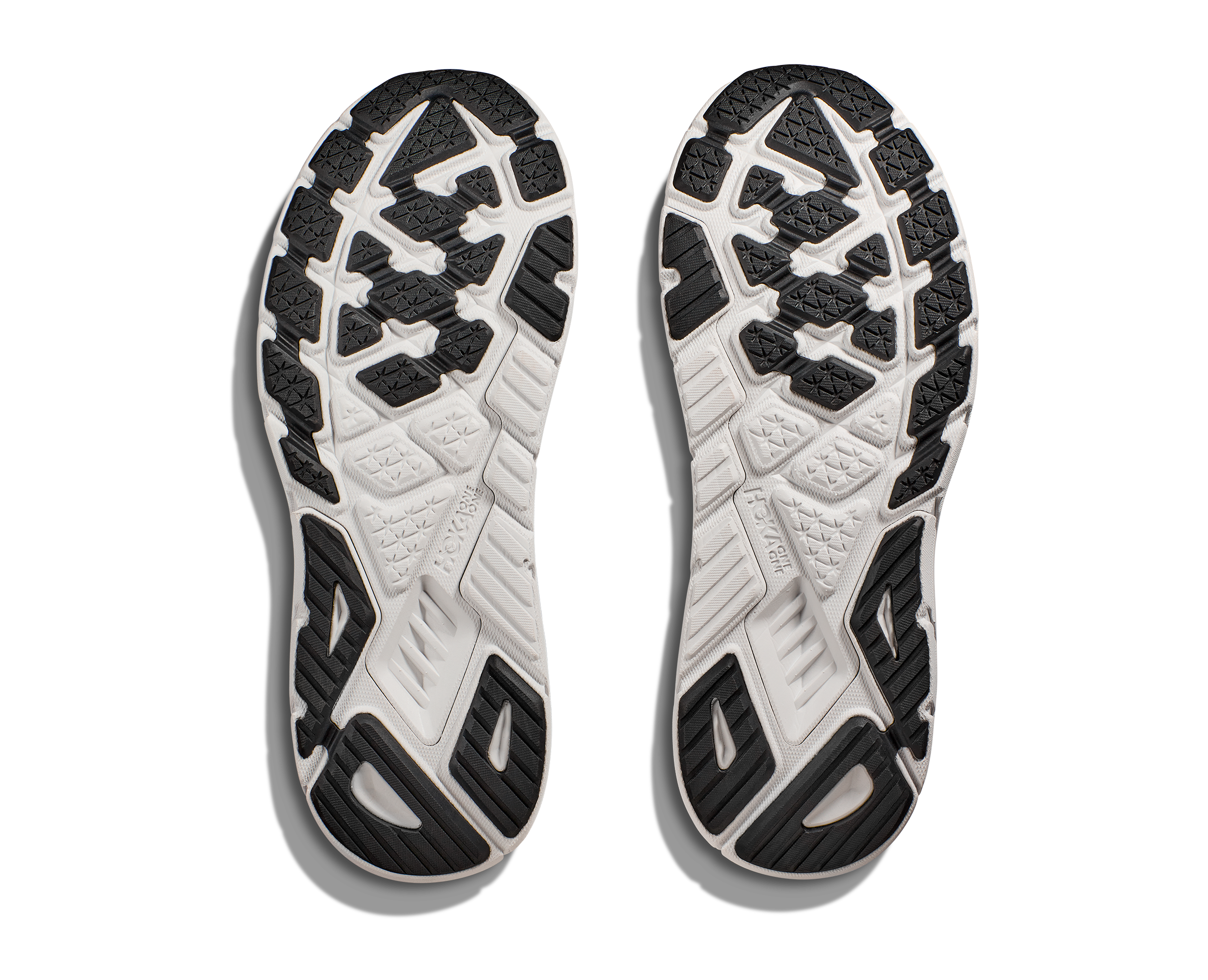 HOKA Arahi 7 Running Shoes for Men - Lightweight Stability Sneakers for Road Running, Jogging & Daily Workouts