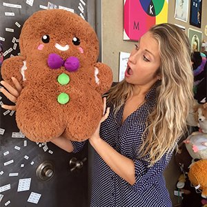 Squishable 15