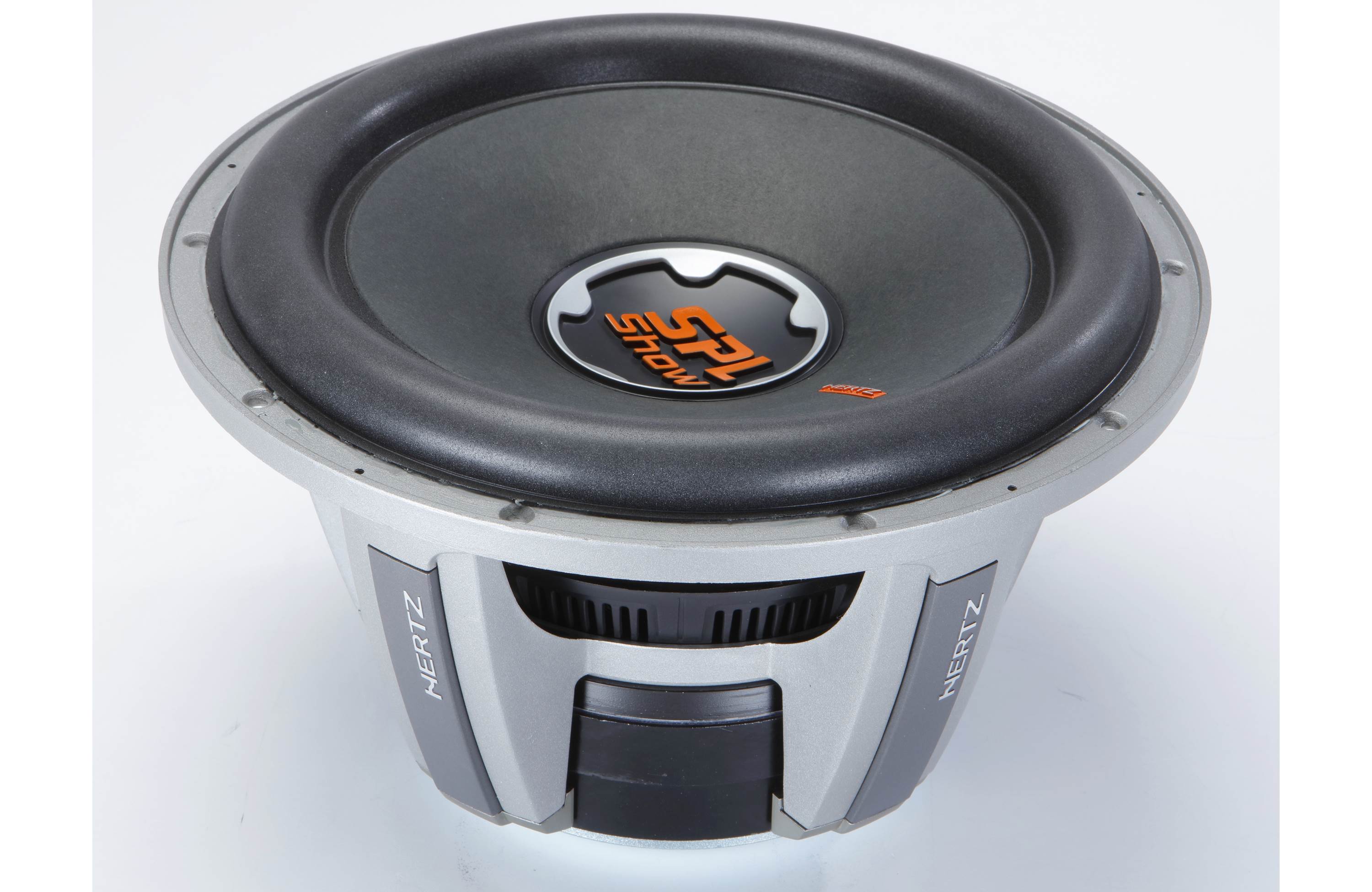 Hertz SX 300D SPL Show 12